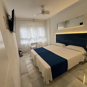  Maison d'hôtes Hospederia Imar